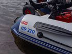Альтаир HD-320 Спец объявление продам