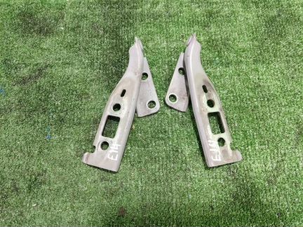 Петля капота (комплект) Ford Fiesta (CBK) 2007