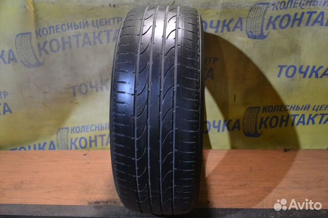 Bridgestone Dueler H/P Sport 225/45 R19