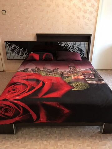 2-к. квартира, 44,1 м², 4/5 эт.