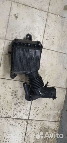 Хундай Соната EF воздушный фильтр