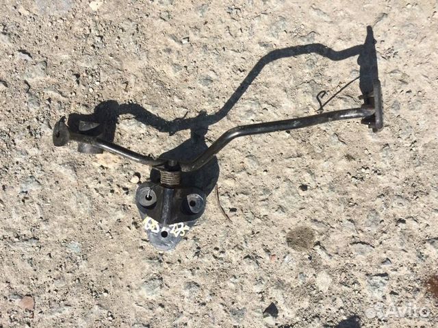 Педаль газа Lexus Gs300 147 3.0 1995