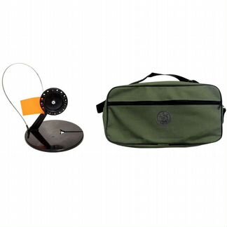 Набор жерлиц для рыбалки 