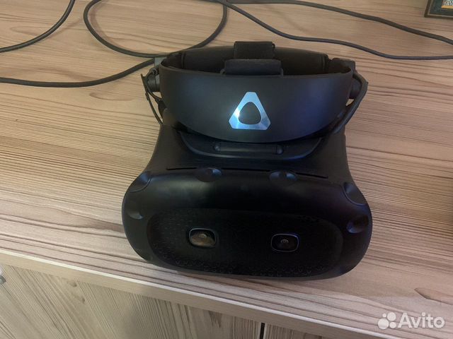 Vr шлем для пк HTC купить в Вологде | Электроника | Авито