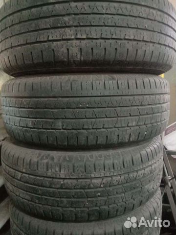 Комплект колес r16 215 65