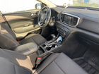 Kia Sportage 2.4 AT, 2020, 6 900 км объявление продам