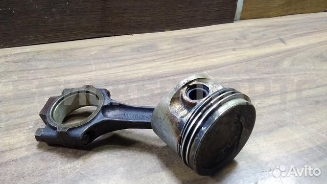 Поршни нива 82