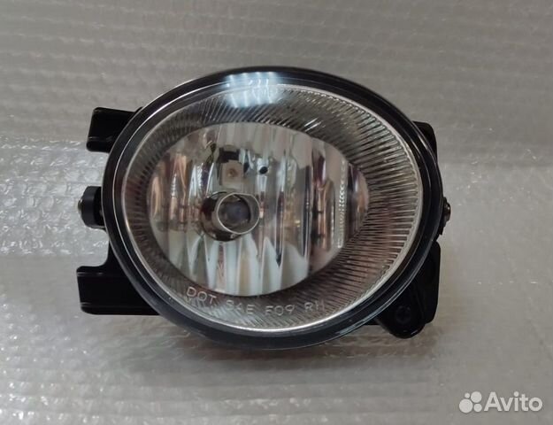 Туманка Honda Pilot 2009 правая