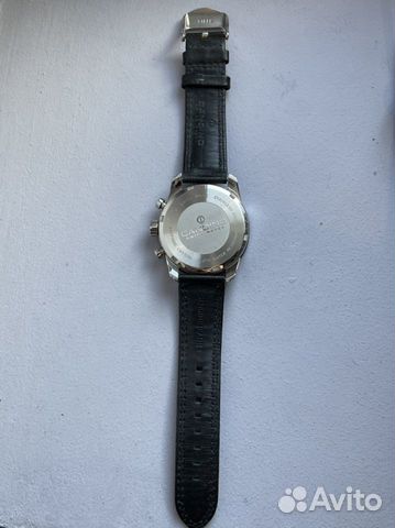 Часы мужские Швейцария Candino C4429