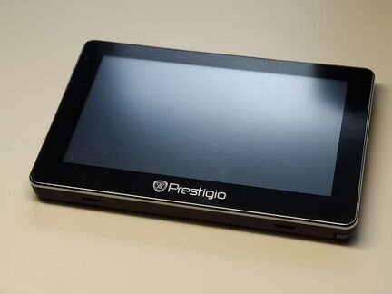 Навигатор Prestigio geovision 5466