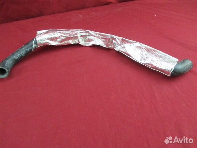 Шланг охлаждения Ski-Doo Lynx V-800 509000364