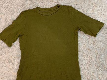 Футболка женская