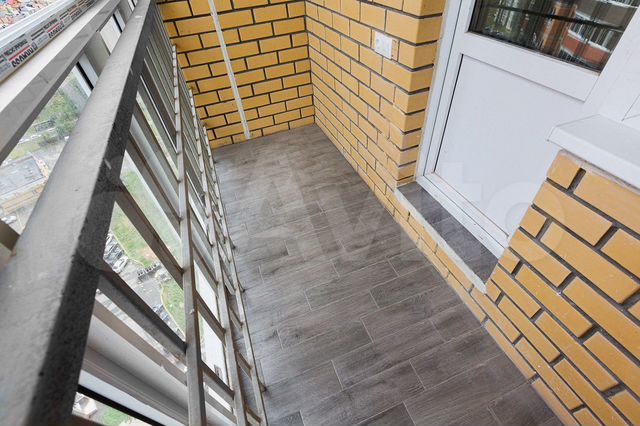 Квартира-студия, 23,3 м², 24/24 эт.