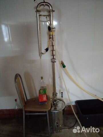 Продам самогонный аппарат