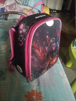 Рюкзак. Школьный ранец sternbauer