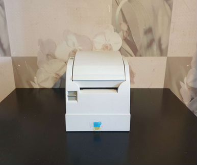 Принтер чеков POSprint FP410K (23 штуки)