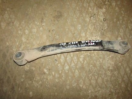 Рычаг задний поперечный i40 2011