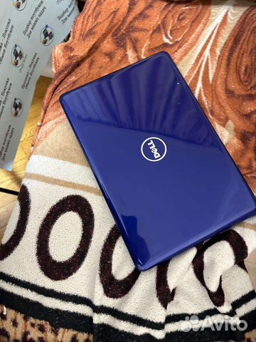 Dell inspirion 15 Игровой ноутбук