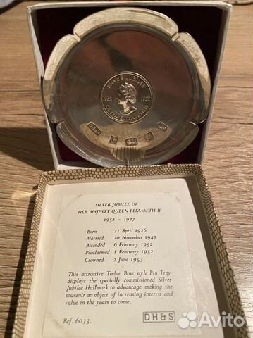 Коллекционный памятной жетоны