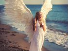 Крылья ангела для фотосессий аренда Сочи