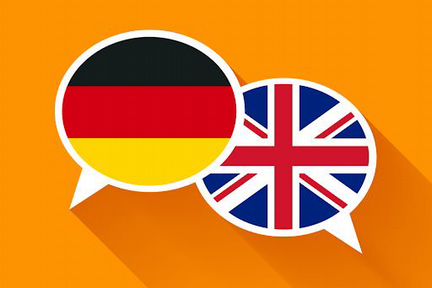 Репетитор английского и немецкого языка