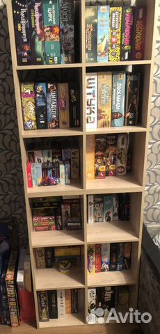 Настольные игры на продажу