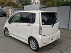 Daihatsu Move 0.7 CVT, 2013, 160 000 км объявление продам