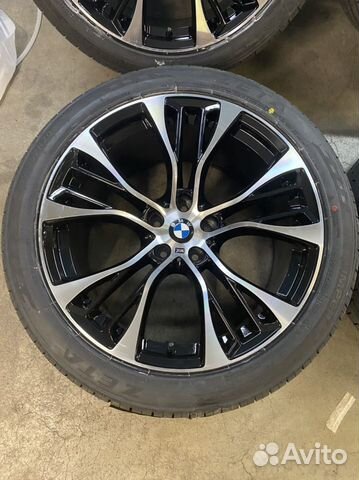 Bmw 599 стиль