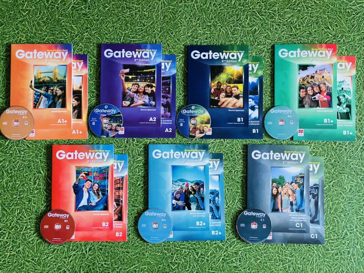 Gateway a1 students book. Gateway учебник. Gateway b1. Gateway a2 2nd Edition. Gateway 2 b1+.