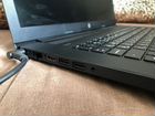 Ноутбук HP laptop 17 объявление продам