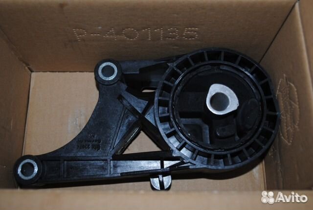 Опора двигателя Opel Fiat Saab 13220095