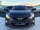 Mazda 6 2.0 AT, 2011, 193 000 км объявление продам