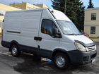 Iveco Daily 2.3 МТ, 2007, 381 060 км