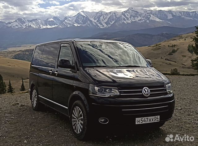 Трансфер республика Алтай