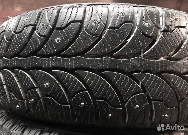 Rosava WQ-102 205/55 R16