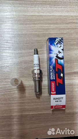 Свечи зажигания hyundai solaris