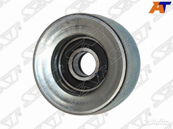 Ролик приводного ремня honda stepwgn