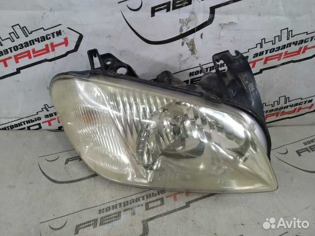 Фара mazda tribute EP3W epew epfw 9655 правая 1 мо