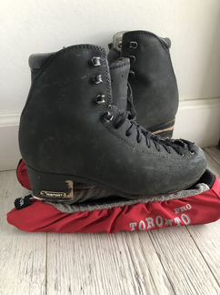 Коньки risport rf3