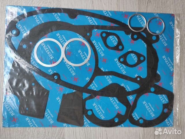 Набор прокладок Ява 360