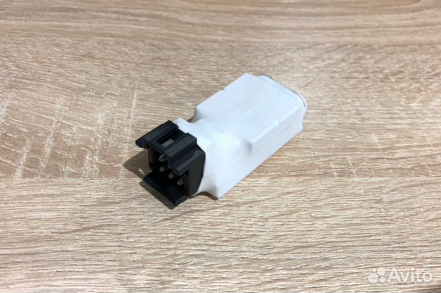 Реле LED поворотников Нива с 2020 года купить в Екатеринбурге ...