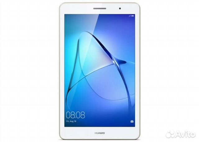 Huawei MediaPad T3 16Gb LTE Gold (KOB-L09)