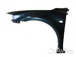 Крыло левое, правое mazda 6 2002-2005 в цвет