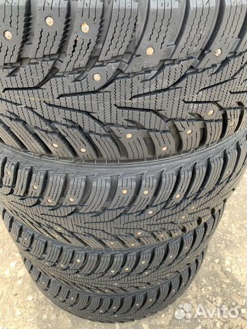 Nexen Winguard WinSpike 195/55 R16