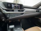 Lexus ES 2.0 AT, 2019, 94 000 км объявление продам