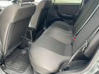 Chevrolet Niva 1.7 МТ, 2017, 46 323 км объявление продам