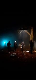 Аренда съемочного оборудования в Сочи, киносвет