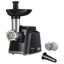 Электромясорубка moulinex ME-105830, 50622