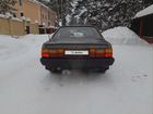 Audi 80 1.6 МТ, 1985, битый, 518 000 км объявление продам
