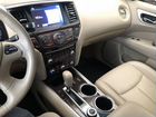 Nissan Pathfinder 3.5 CVT, 2014, 61 500 км объявление продам